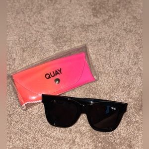 Quay After Hours Sunglasses